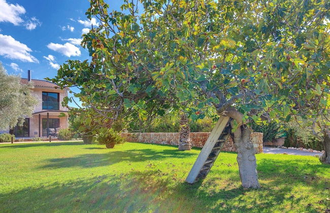 Villa Carlaixa - Foto 30