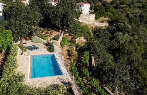 Villa Nikolaos - Foto 36