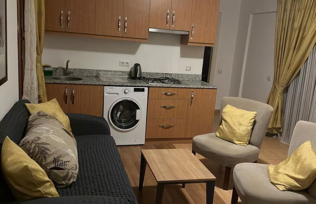 Kaleici Apart's Hotel - Foto 31