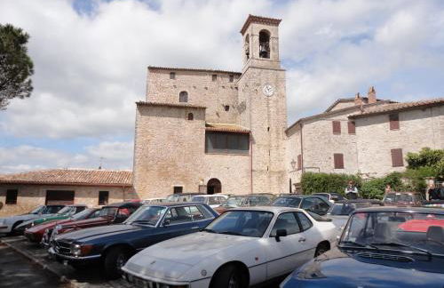 Castello Izzalini Todi Resort - Foto 87