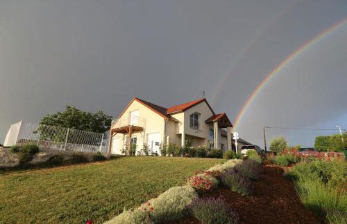 GITE MONTGOLFIÈRE 6 PERSONNES - Foto 44
