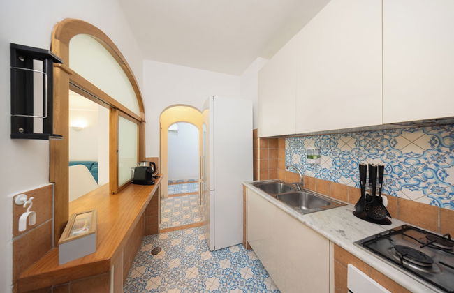 Oliveto Capri - Foto 30