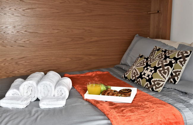 Hughenden Garden Luxury Apartment - Foto 17