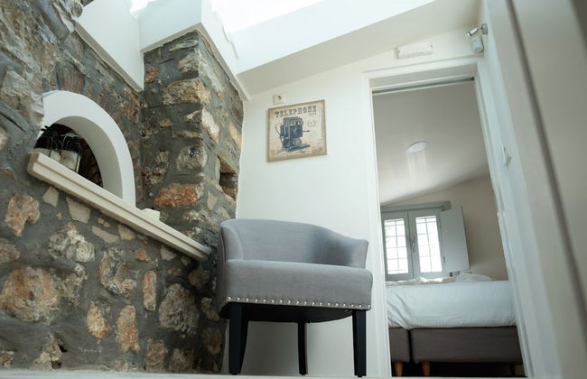 Traditional Guest House Grandma Vitsas - Foto 9