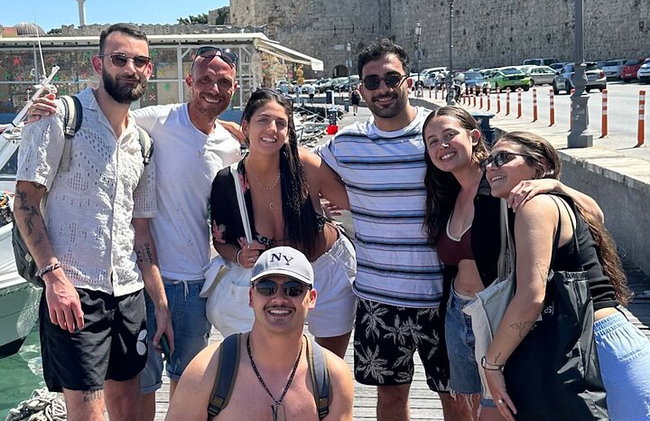 Crucero privado diario o Puesta del sol para nadar Máx. 15 personas - Foto 34