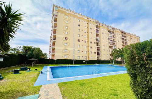 A1040 - Terramar 1 - 2004 Finestrat - Foto 20