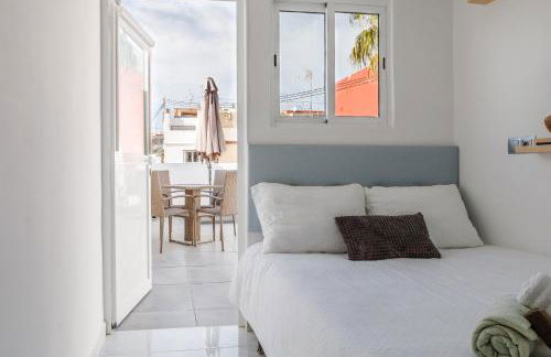 Top Floor 2 Bedroom Apartment with Terrace - Foto 32