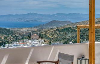 Lefkes View Villa - Photo 34