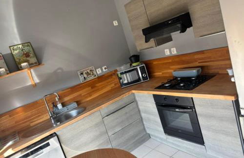 Gîte des vaux - Foto 10