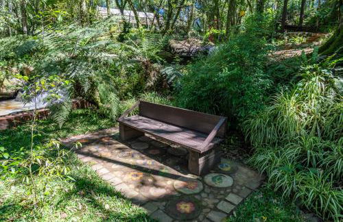 Quintal do Garnizé - Unidade Sabiá - Foto 27