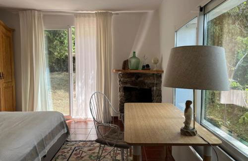 House in the Mountains of Toledo - Foto 42