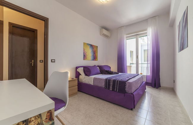 San Giovanni Apartment with Balcony - Foto 8