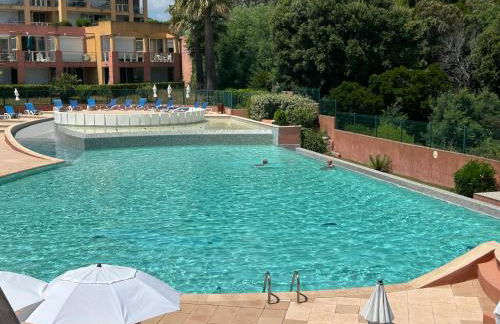 Climatisé, piscine, proches des plages - Photo 12