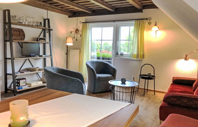 Ferienwohnung Gurkhof 2 - Gurk - Foto 5