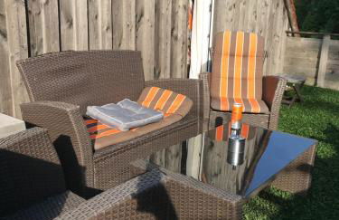 Monteurzimmer Ostalb - Foto 13