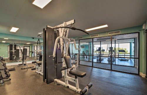 Cozy Condo with Gulf View, Bird Watching and Telescope - Foto 22