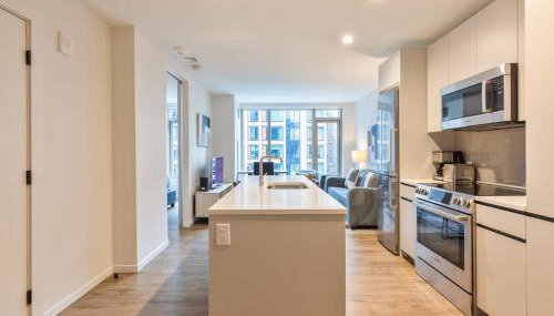 Gorgeous Apt with Pool Views - Foto 3