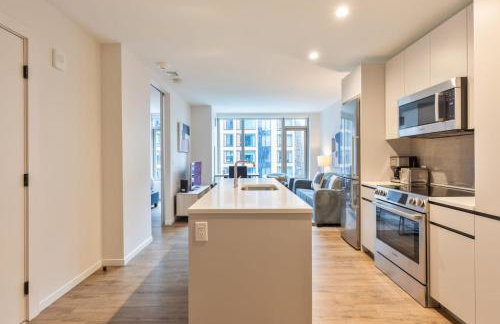 Gorgeous Apt with Pool Views - Foto 3