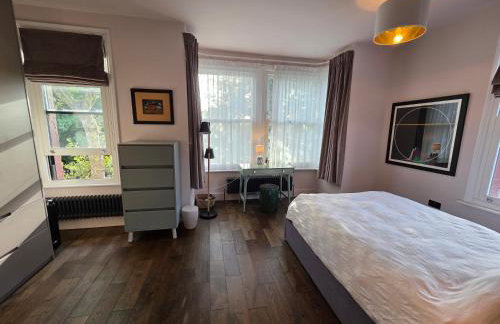 Modern 3BR Garden Home Leyton - Foto 37