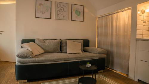 Altstadt Apartment Centralissimo - Foto 2