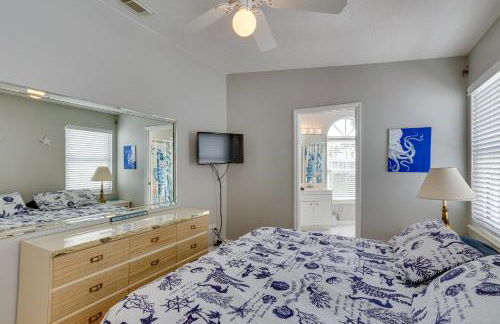 Nettles Island, Jensen Beach Home with Patio and Grill - Foto 10