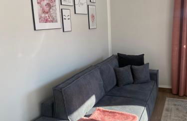 UNiQE I 95qm I Bergblick I Garten I BBQ I seenah - Foto 4