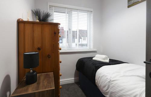 4BR Spacious Residence Sleeps 10 30-OFF for Tradespeople - Foto 12