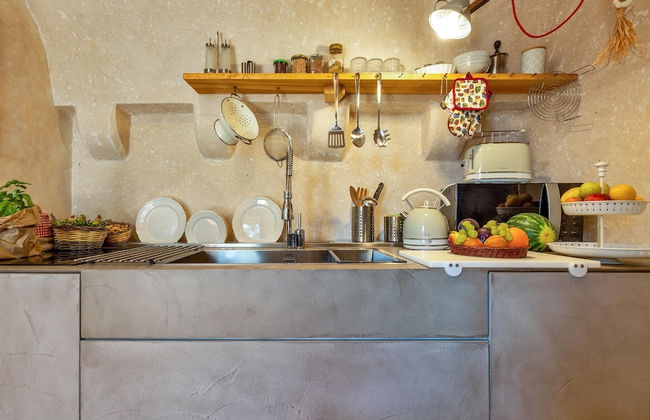 2365 Masseria Muto by Perle di Puglia - Foto 19