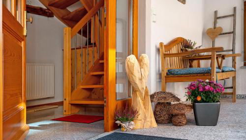 Ferienwohnung Atelier - Foto 3