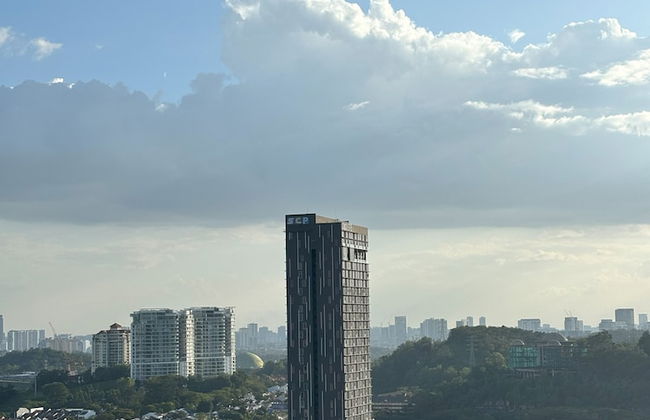 Societe Suites Hartamas by Bamboo Hospitality - Photo 1