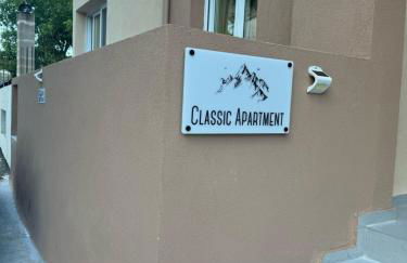 Classic apartment Meronas - Photo 11