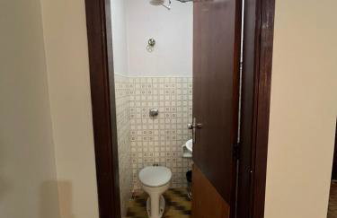 Apartamento 114 - Suíte em região central com ventilador - Foto 5