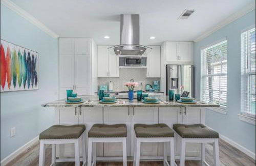 Island Dreams Oasis Galveston Retreat - Foto 1