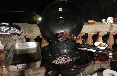 Villa Baronzola - Foto 44