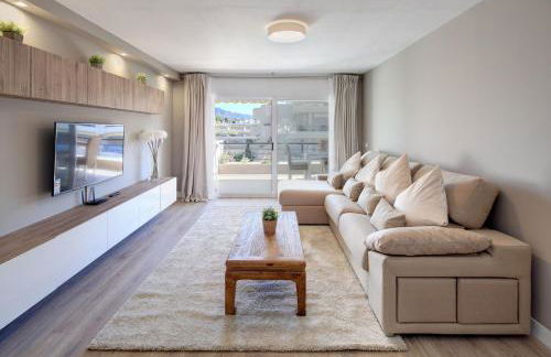 Fantastic Apartment Next To Guadalmina Golf Course In Marbella - Photo 1