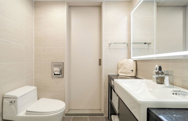 Urbanstay Naksan Beach - Foto 65