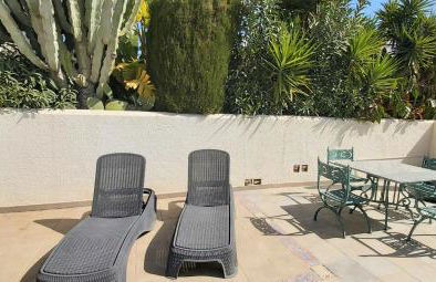 VILLA GRAN PALMERAS WITH PRIVATE POOL & AMAZING VIEW - Photo 29