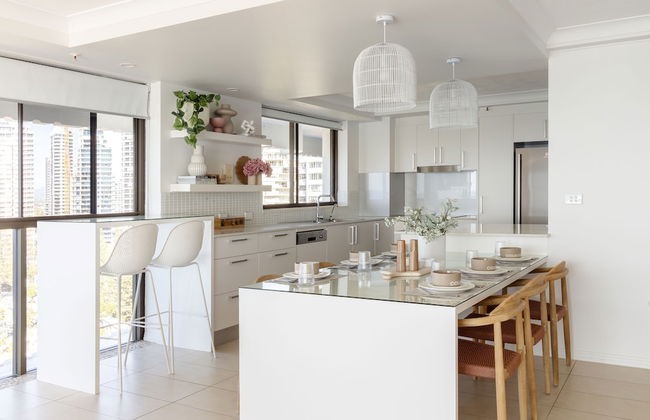 De Ville Apartments - Foto 72