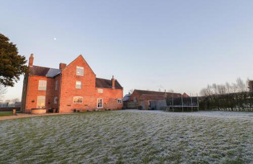 Dunnimere Farmhouse - Foto 52