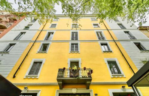 Casa Oriana 1 Milano Centro-Metro M1 - Foto 15