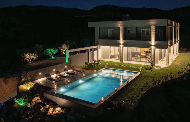 Villa Arithea - Foto 52