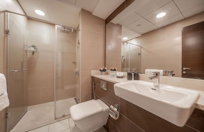 HiGuests - Sparkle tower 1 - Photo 20