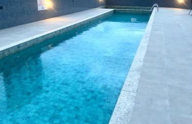 Apartamento com garagem 500 metros da Proeb - Foto 9