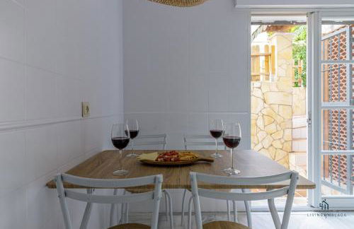 Living4Malaga Sky Garden Duplex - Photo 21