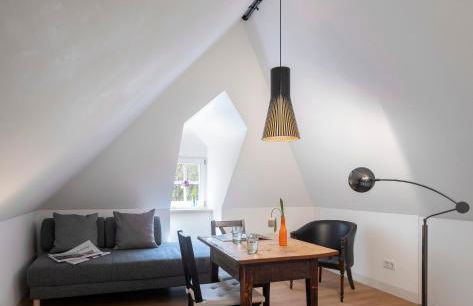 Altstadtnahes Domblickapartment - Foto 13