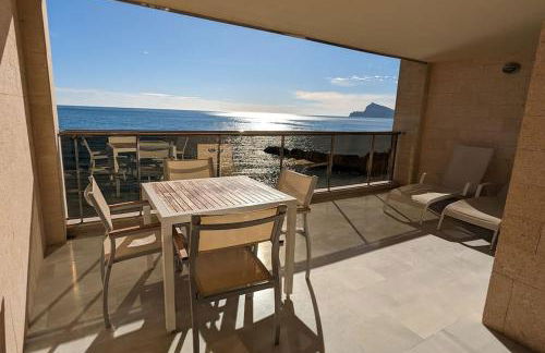 Apartamento en Altea con vistas al mar - Photo 16