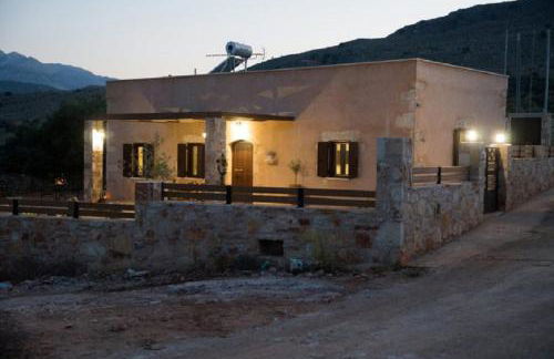 Iliopetra Villa - Foto 48