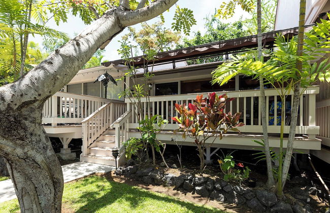 Keauhou Resort #140 - Foto 39