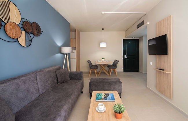 Marina Alimos Hotel Apartments - Foto 50