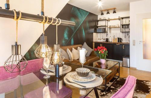 Schickes Apartment an der Uniklinik - Foto 25